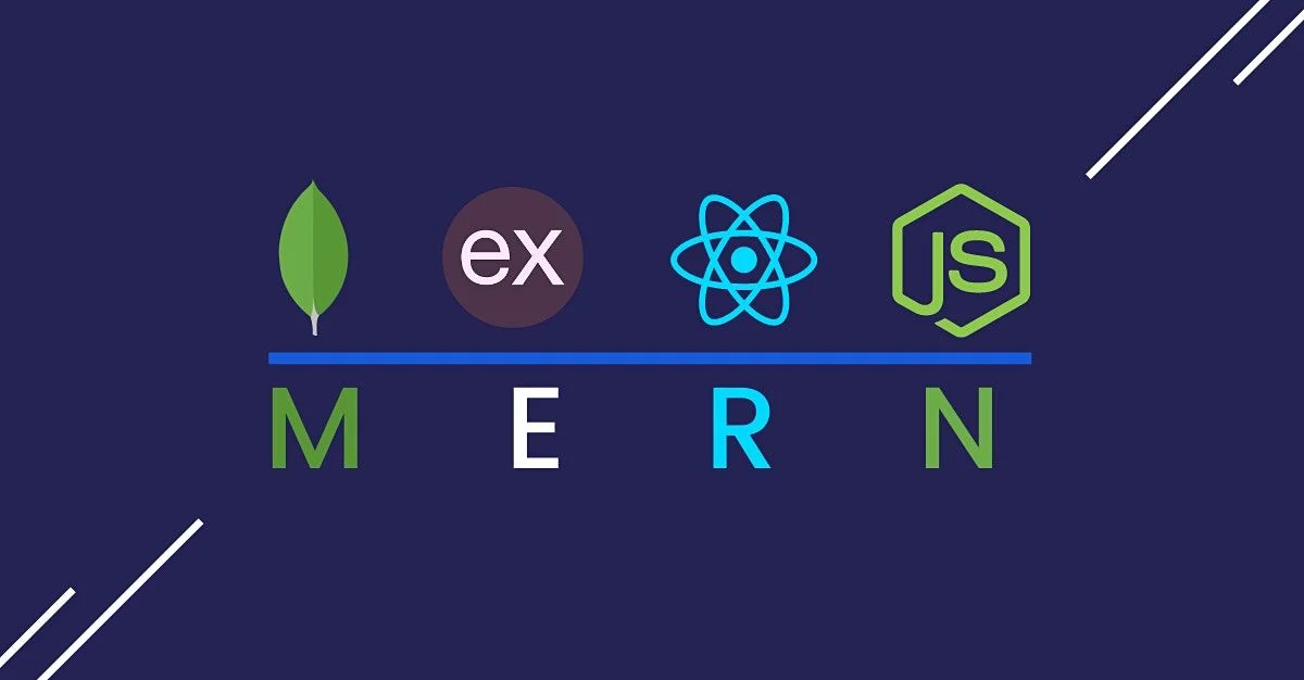 MERN Stack Development