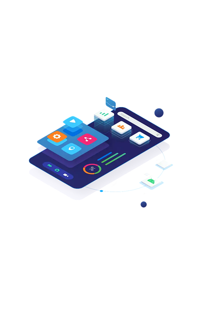 Mobile App Development