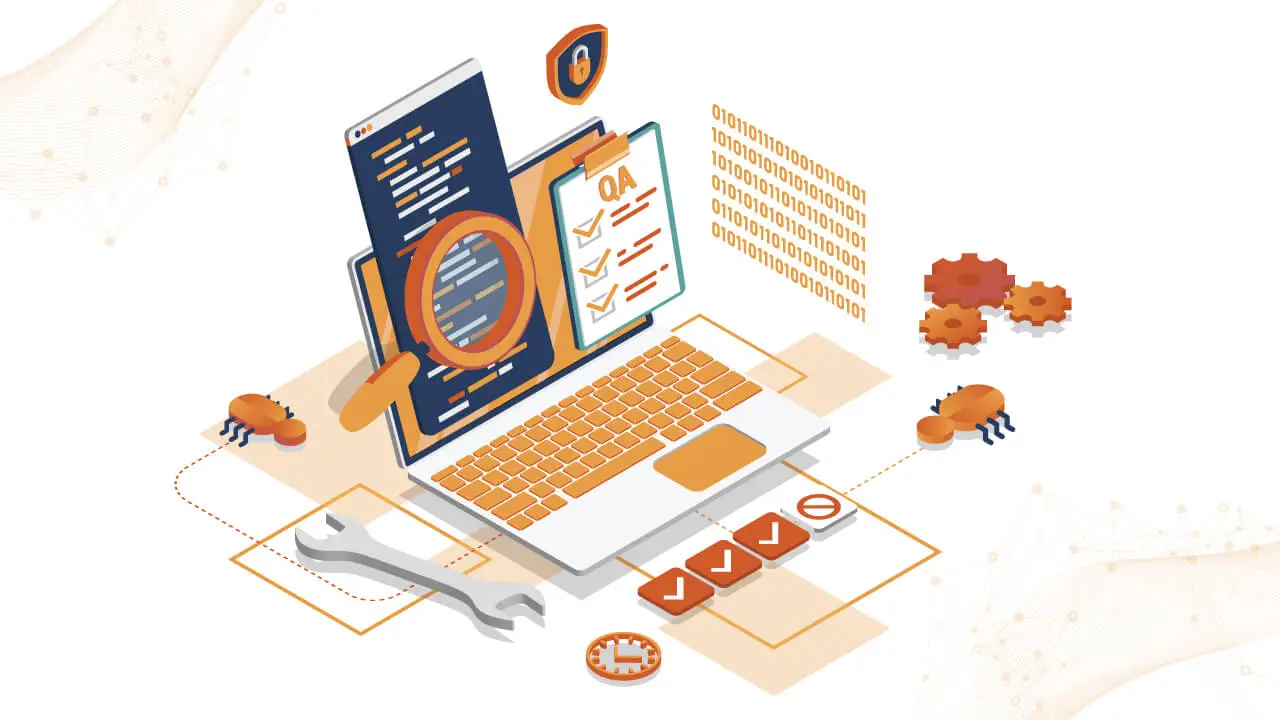 Software Testing & QA